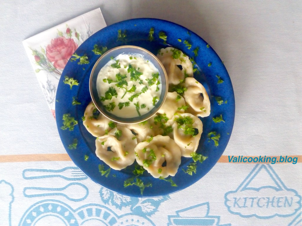 Pelmeni